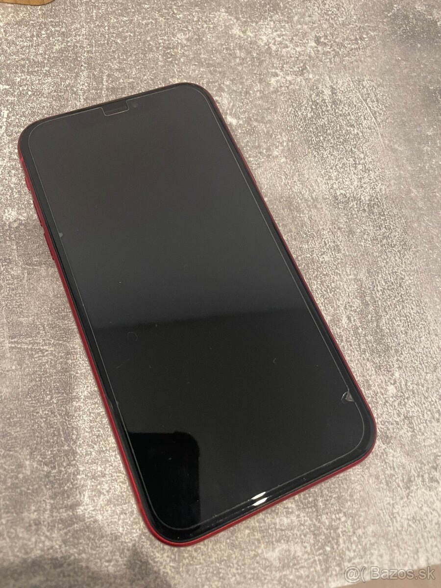 iPhone XR