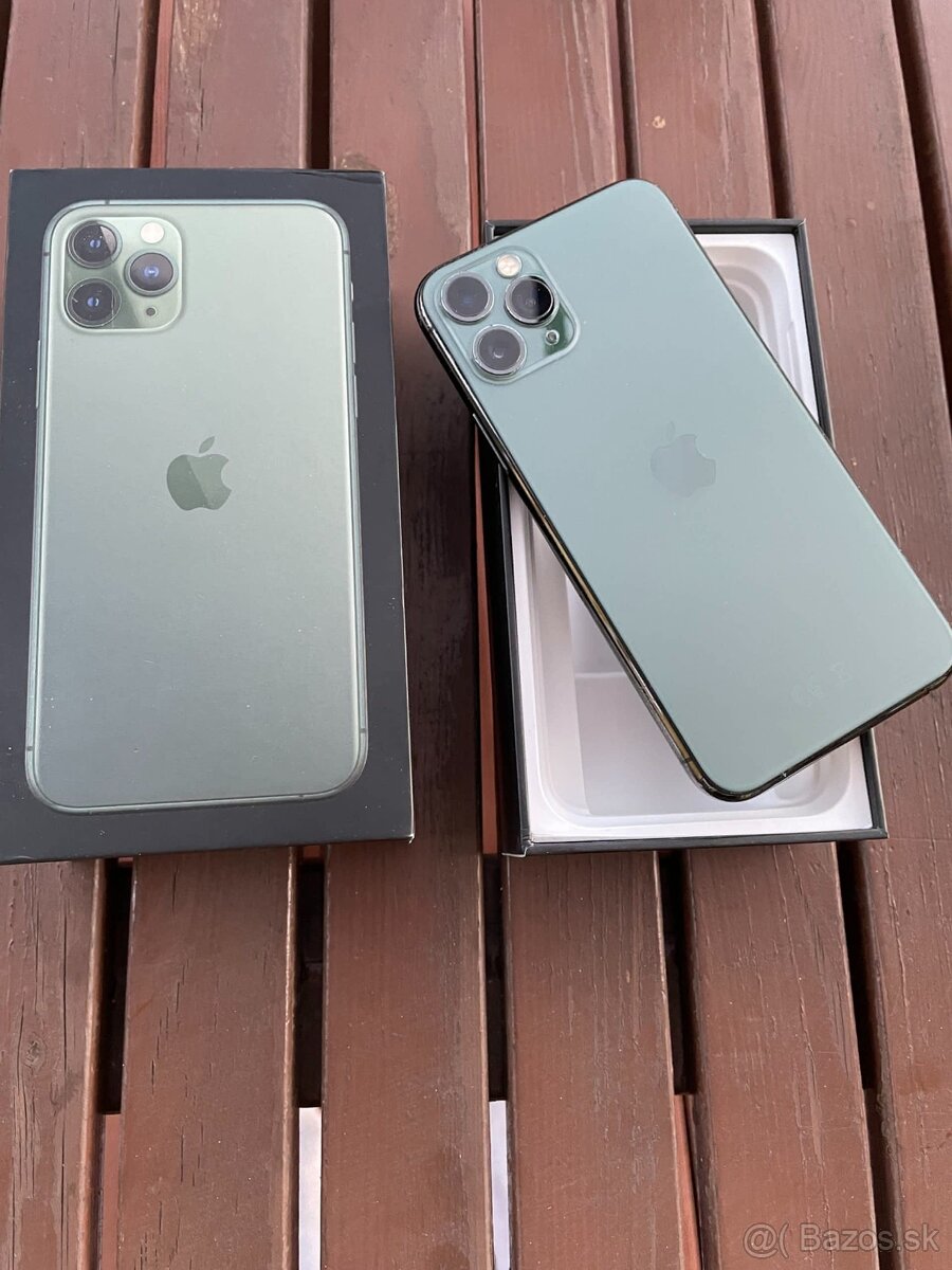 iphone 11 pro 64gb