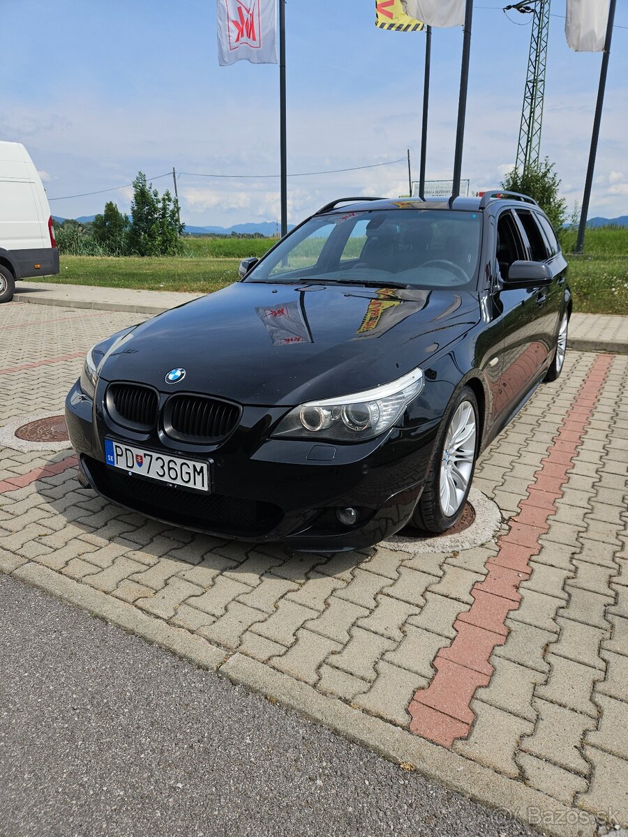 BMW 520d