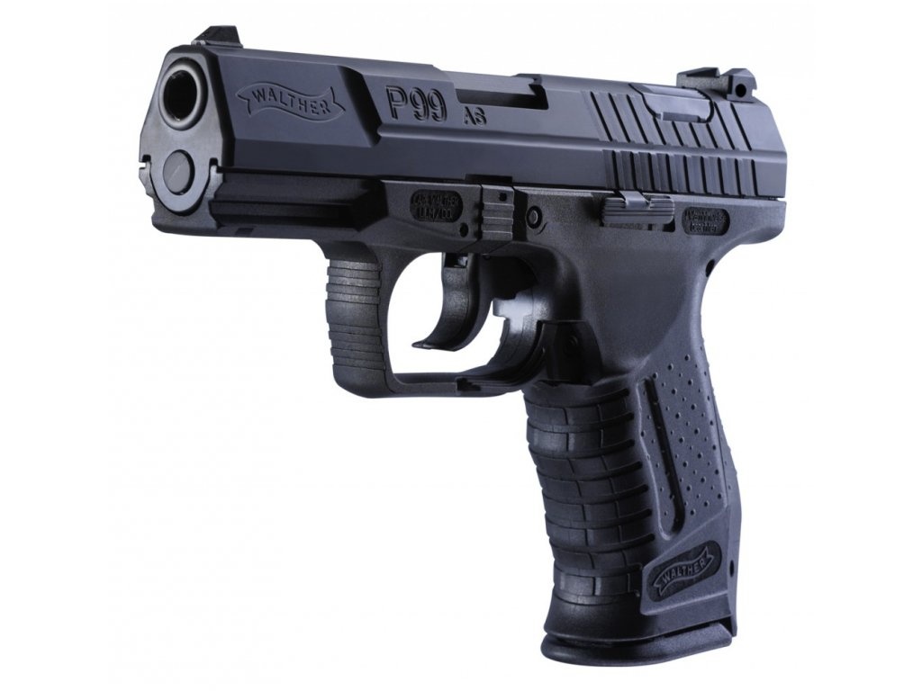 walther p99 Co2