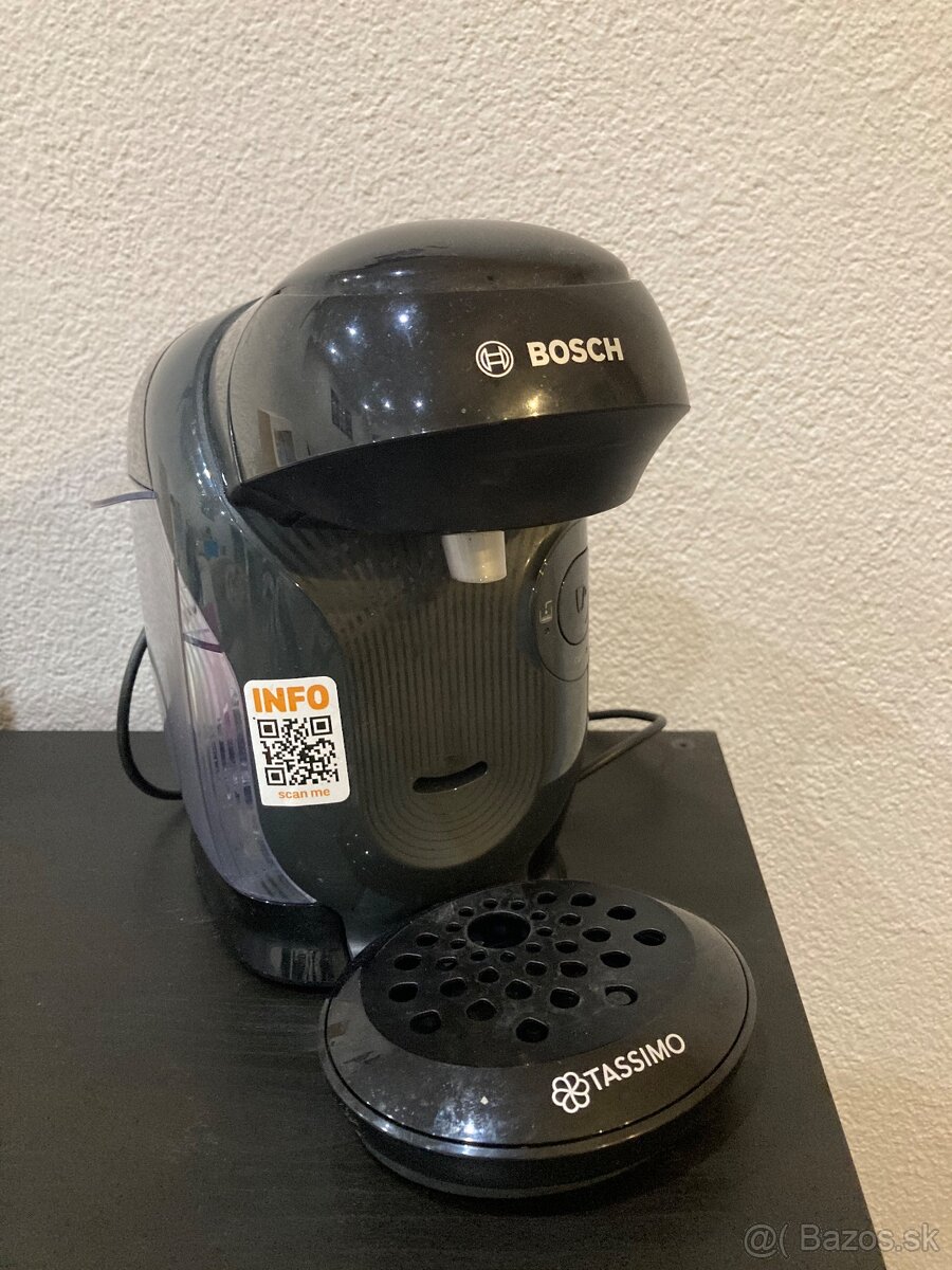 Bosch Tassimo