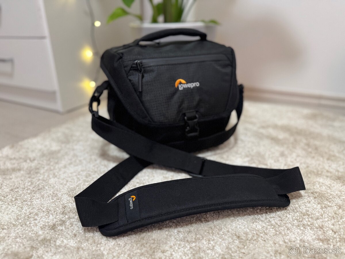 LOWEPRO NOVA 170 AW II