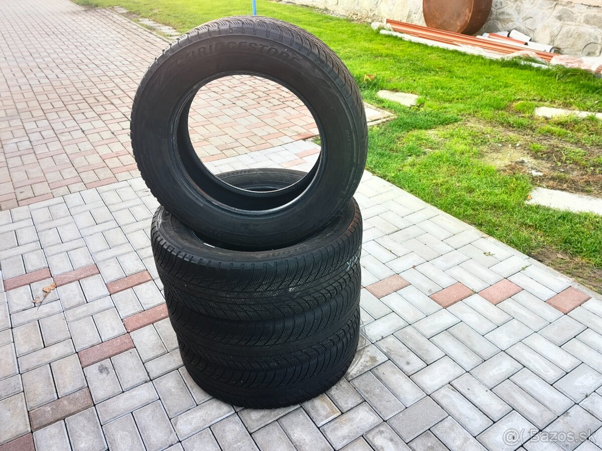 215/65 r17 zimné