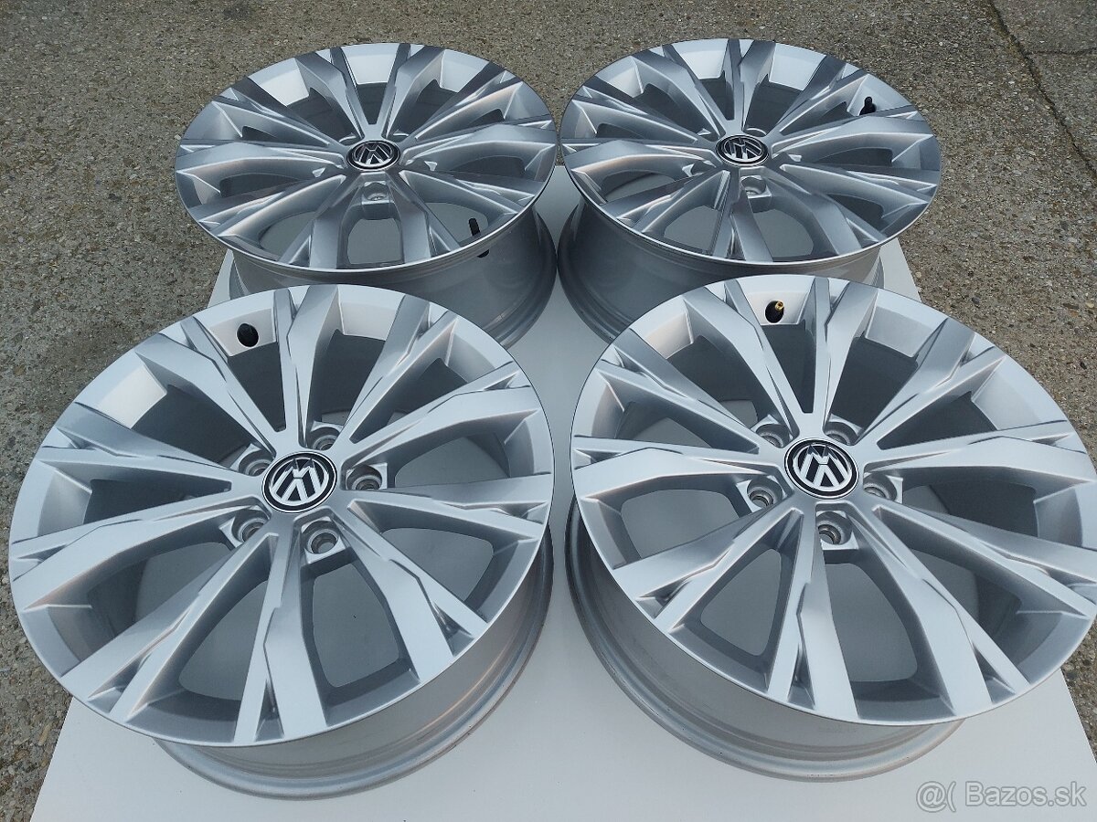 5x112R17 elektrony PASSAT-TIGUAN-ARTEON-SHARAN- T ROC-TOURAN