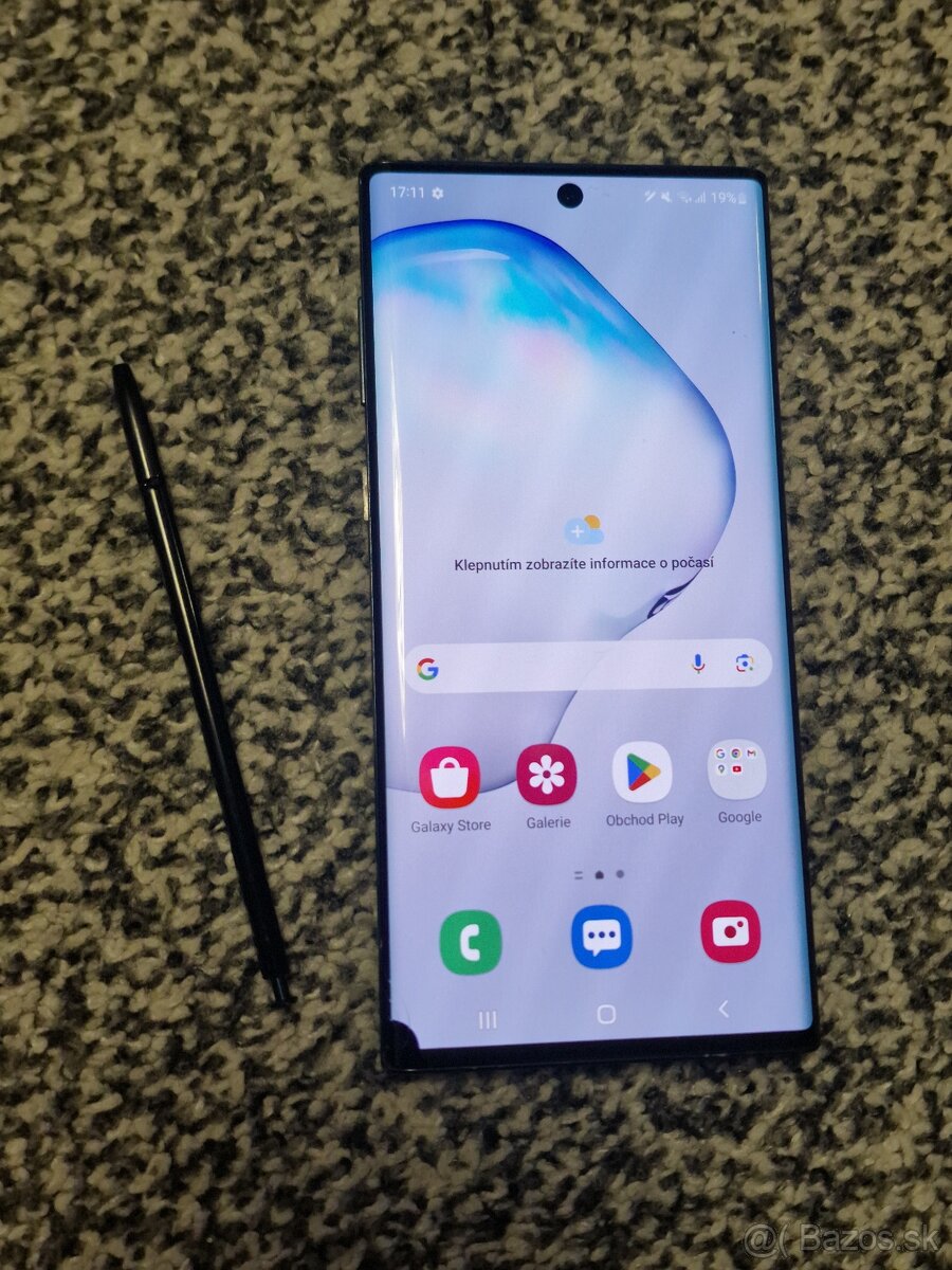 Samsung Galaxy Note 10 8GB/256GB