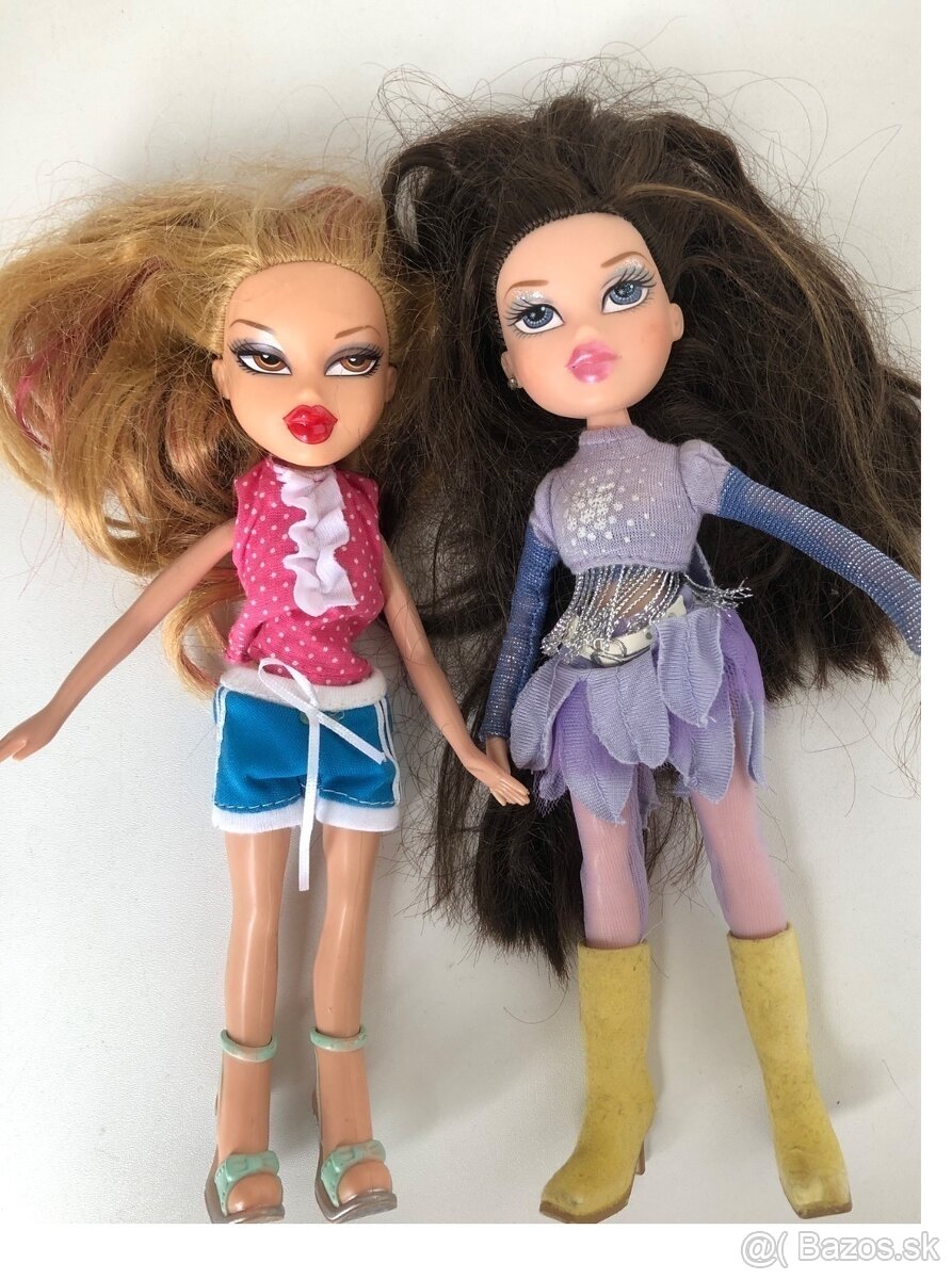 Bratz