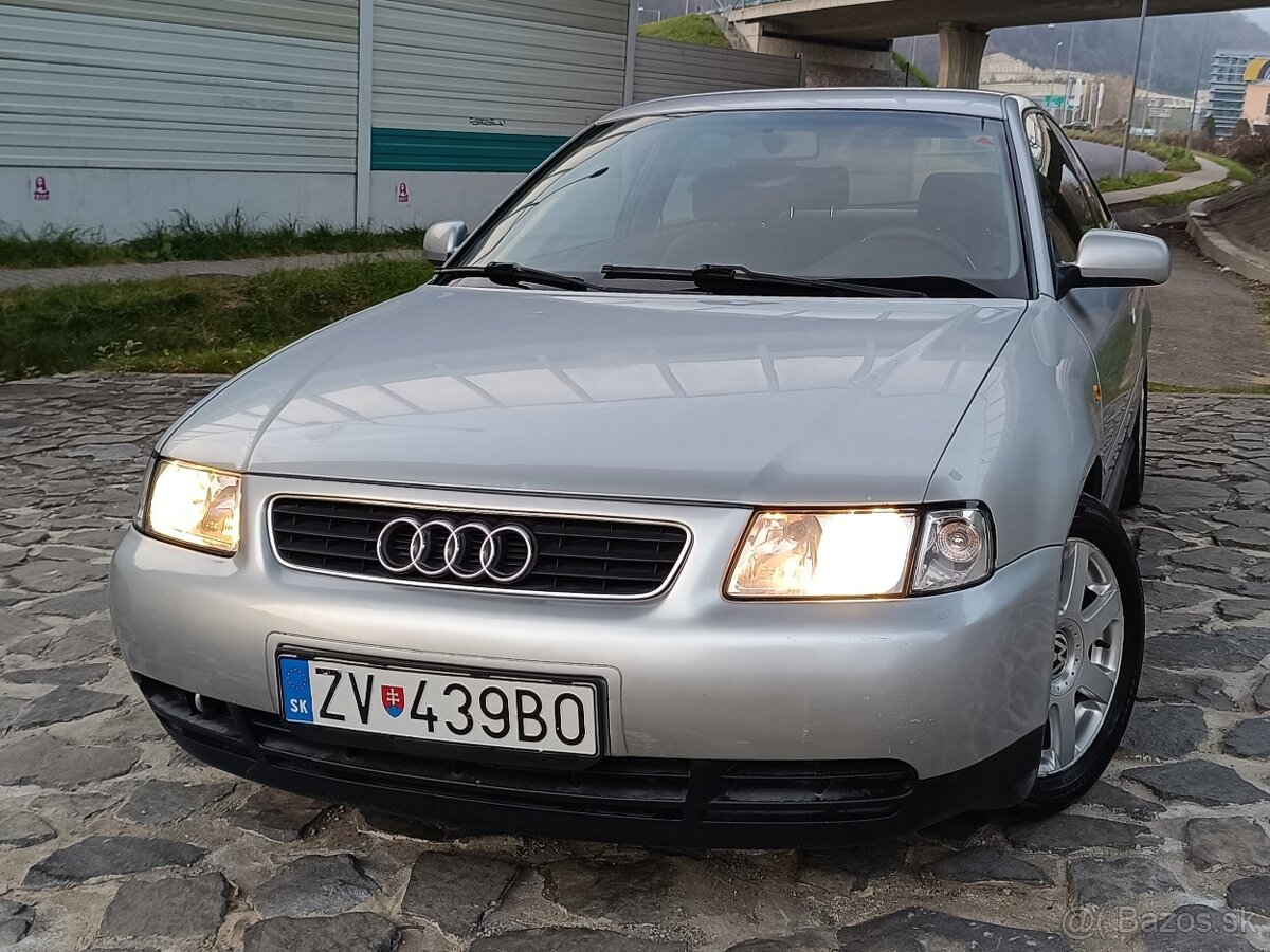 ✳️Audi A3 1.8 Ambiente✳️