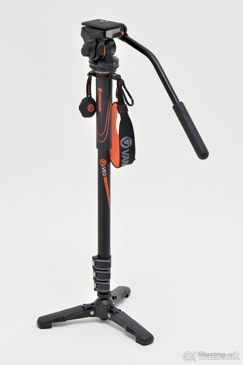 Monopod Vanguard VEO  AM-264TR