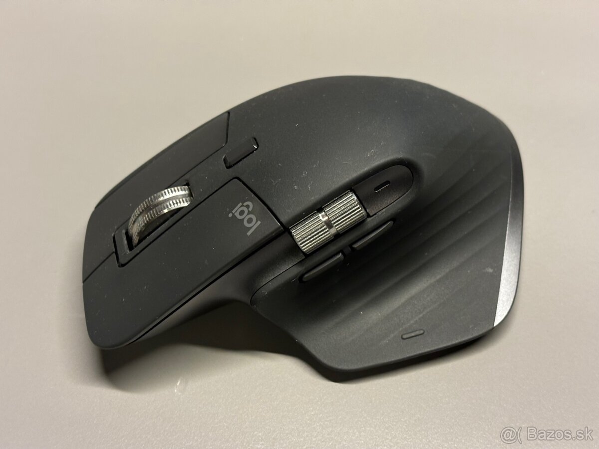 Logitech MX Master 3