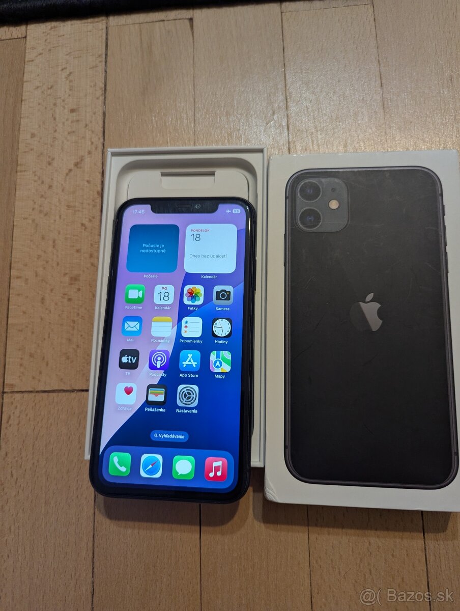 Apple iPhone 11 64GB