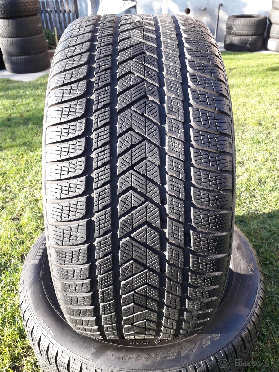 285/45 r19 zimne pneumatiky