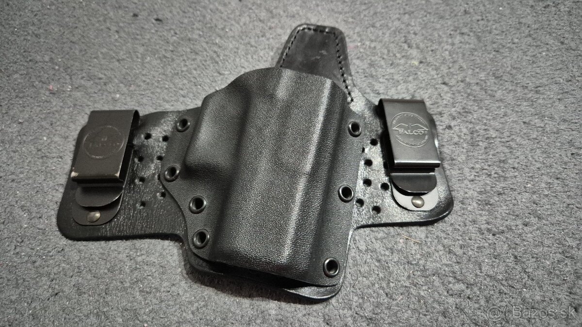 Puzdro Falco na Glock 43