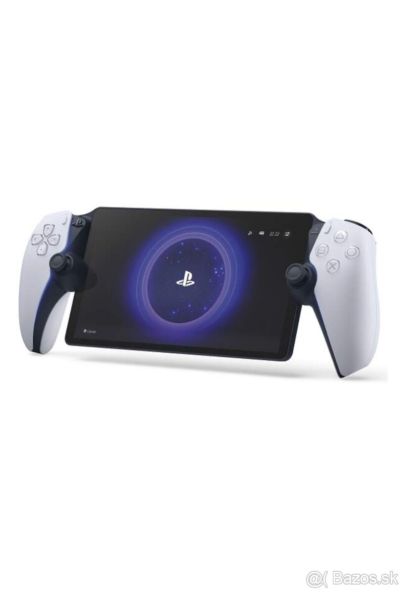 Playstation portal