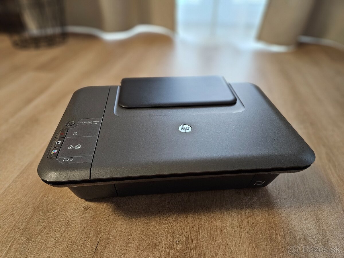 HP Deskjet 1050A