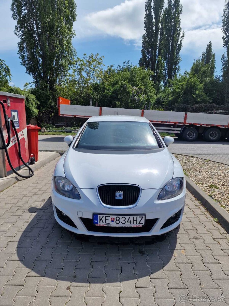 Seat Leon 1.2 TSI 77kw