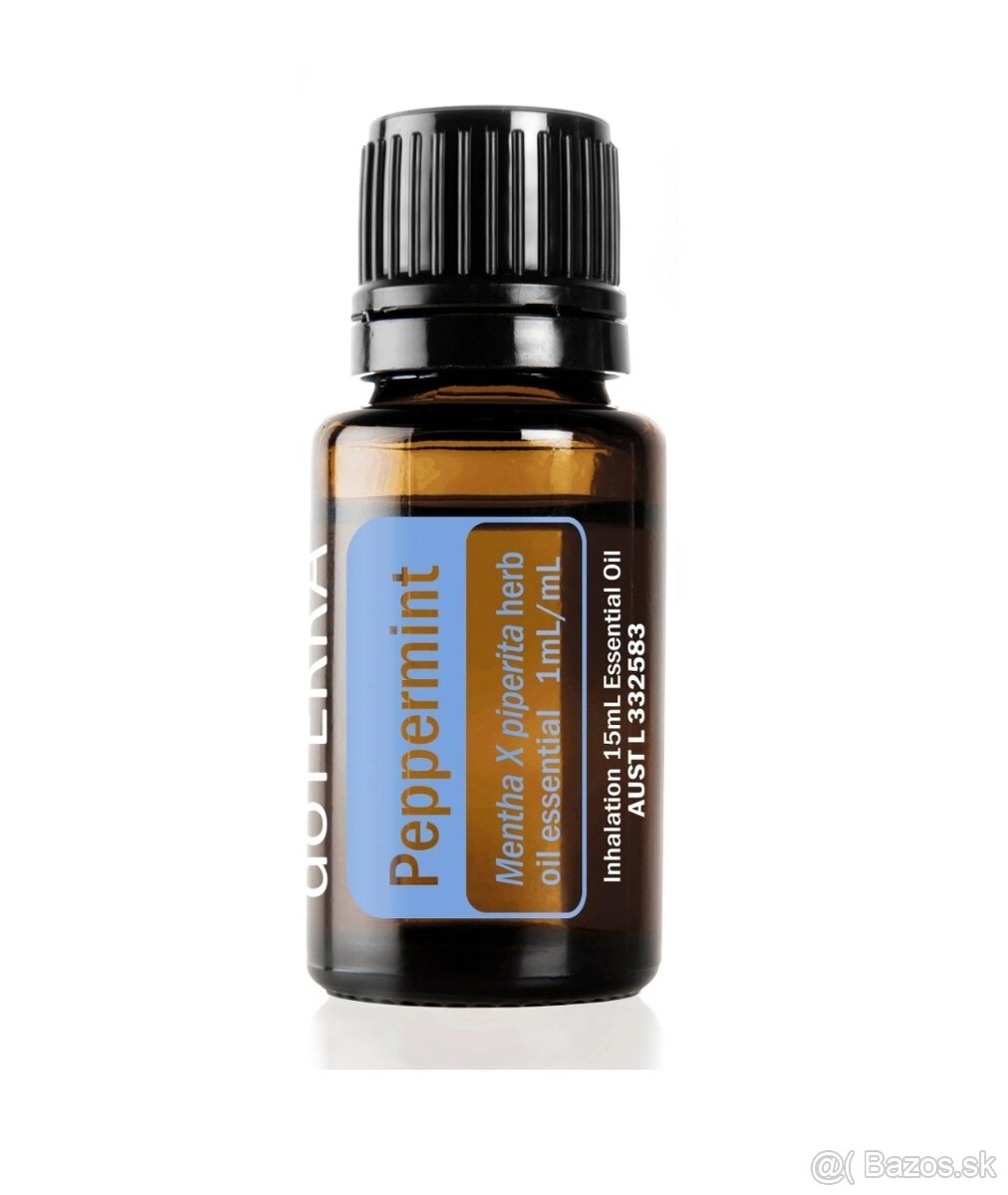 Doterra - Peppermint