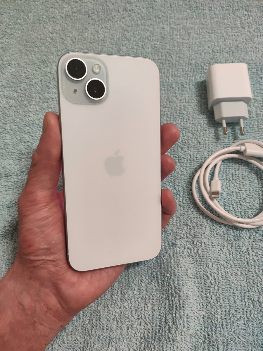 Apple iphone 15 Plus 128GB