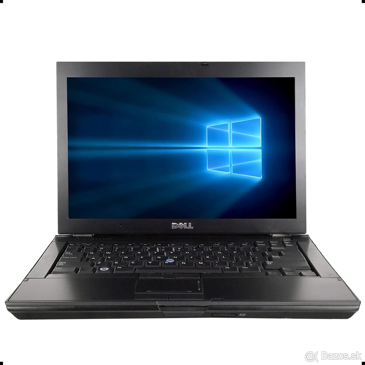 Dell E6410-I5/4Gb Ram/ 14"