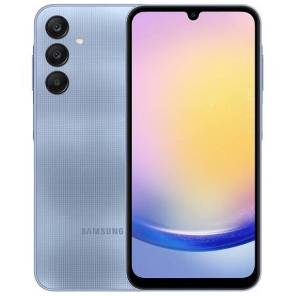 Predám samsung a25 5G - úplne nový