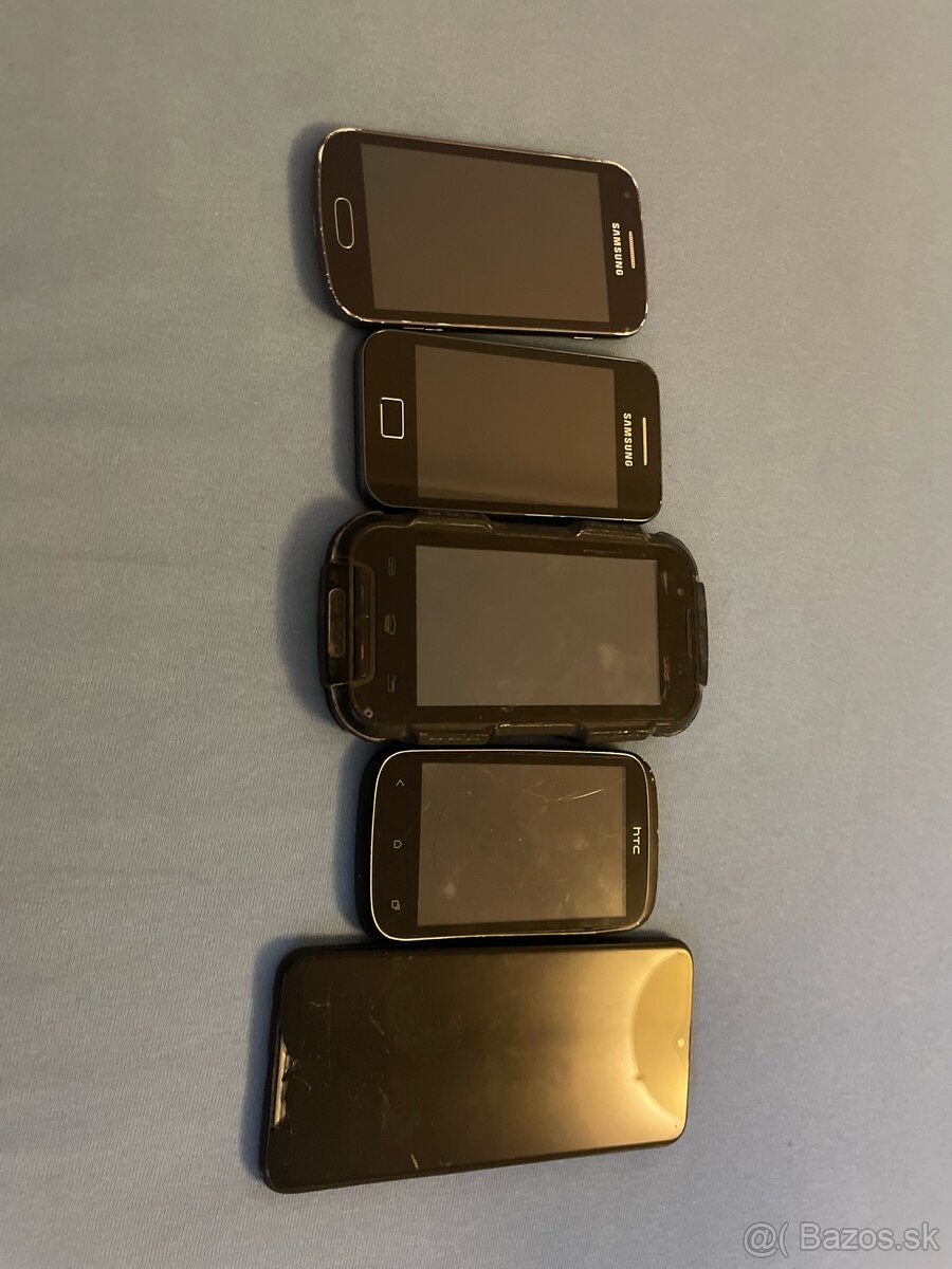 ✅Výmena za IPhone 3G, 4,4s,5,5s✅