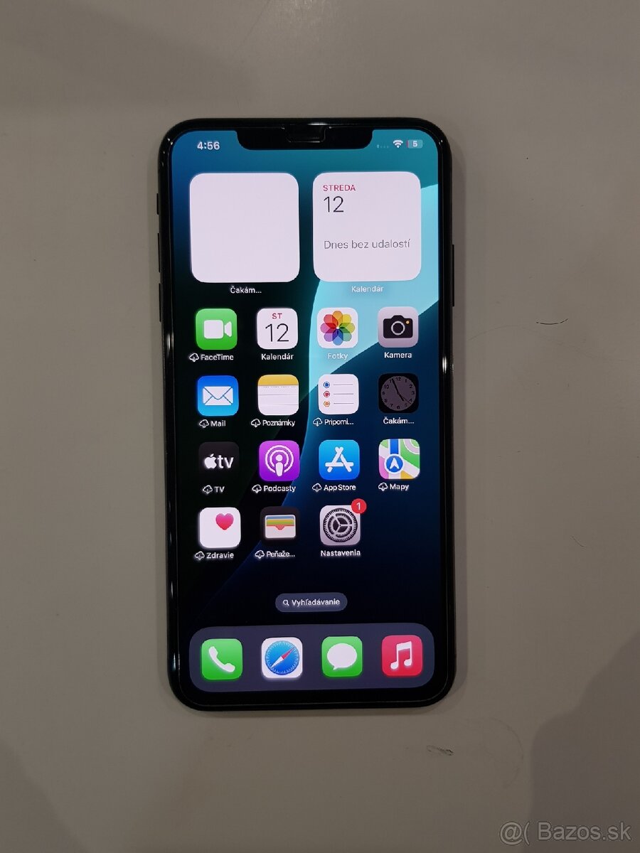 Apple iPhone Xs Max 256GB