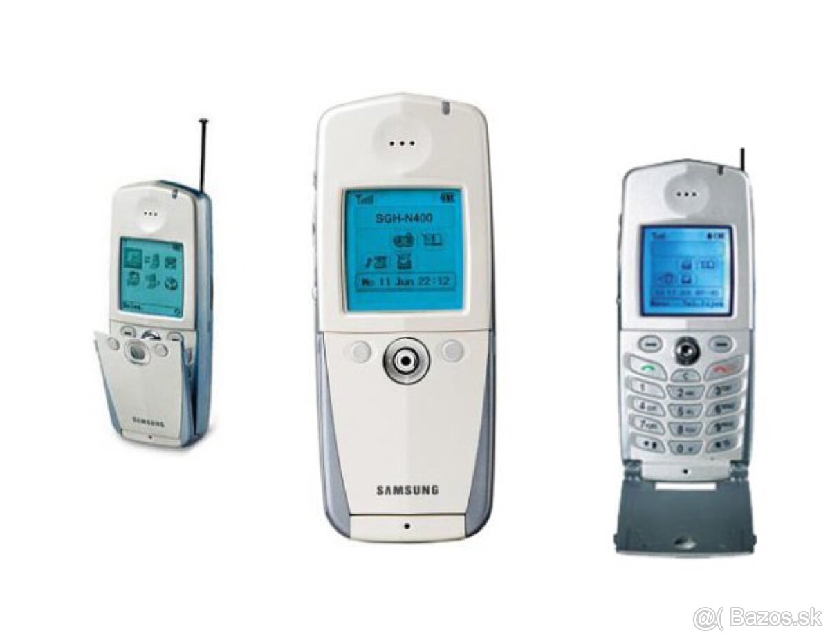 Samsung N400 pininfarina