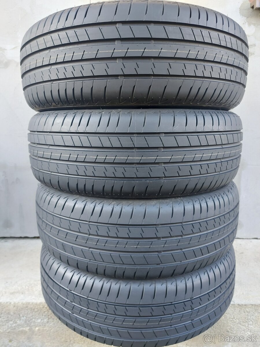 4ks NOVÉ 225/60 r18 104W BRIDGESTONE, DOT2024