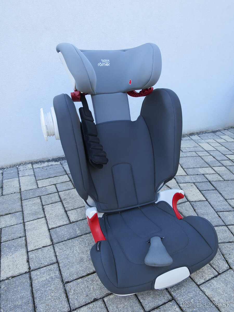 Britax Romer Kidfix II