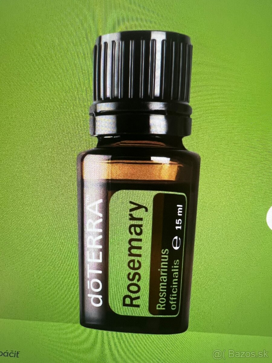 Doterra