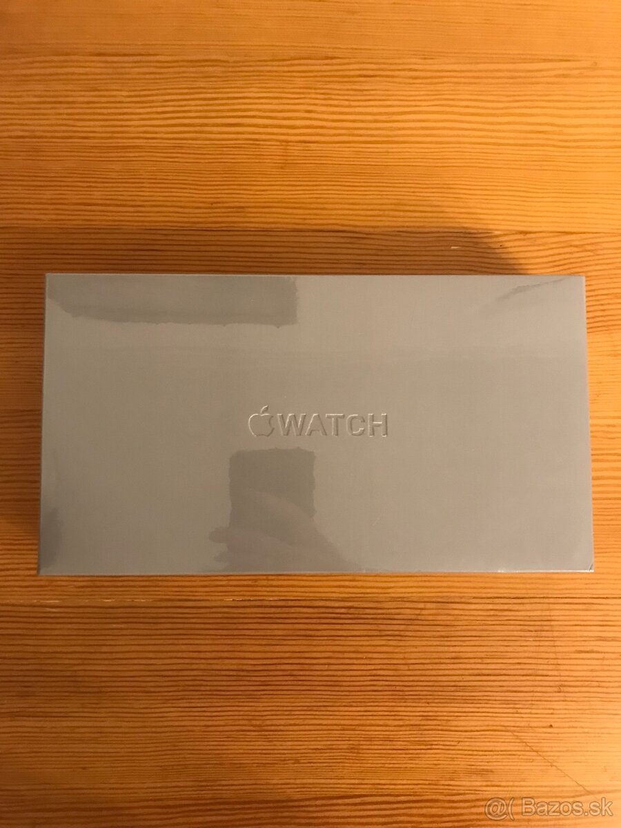 APPLE WATCH ULTRA 2 49mm 1:1