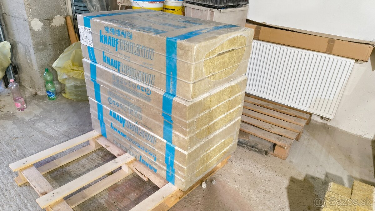 Knauf CLT C1 Thermal M