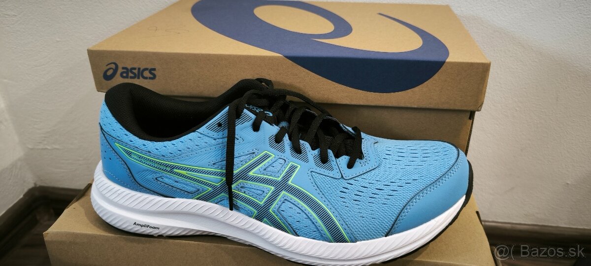 Bežecká obuv Asics gel contend 8