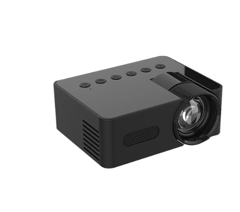 Predám prenosný mini projektor s DO, takmer nový