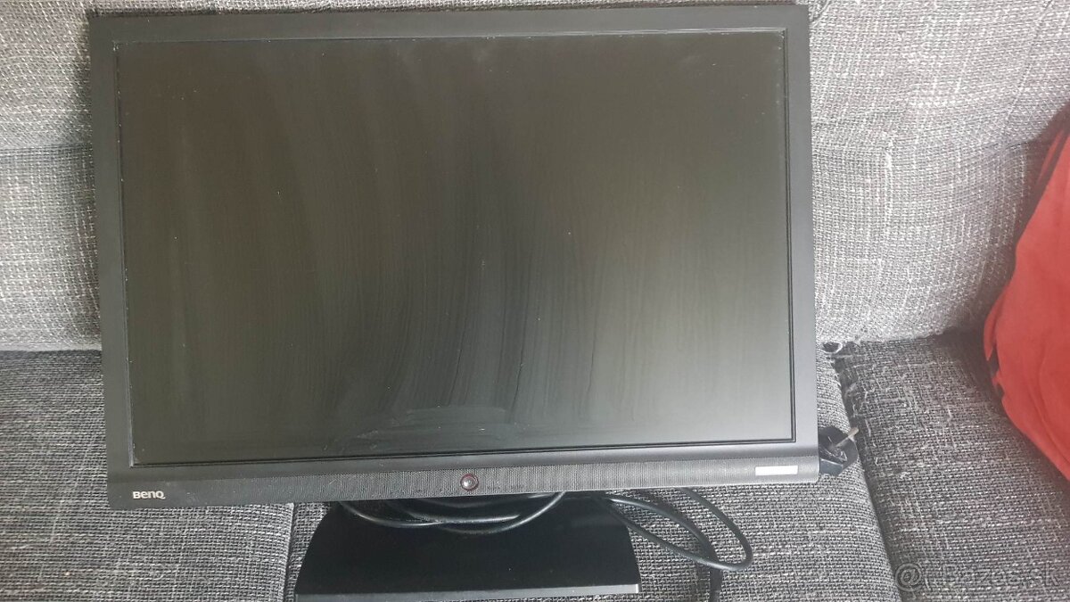 Benq G2200W 22" LCD