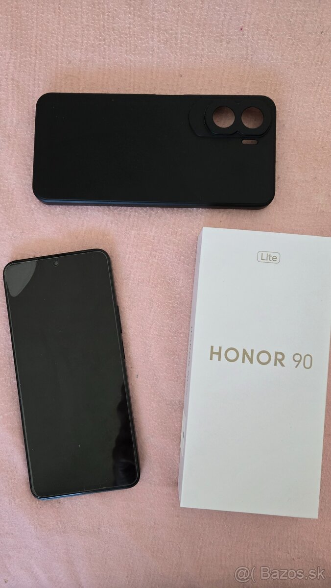 Honor 90 lite