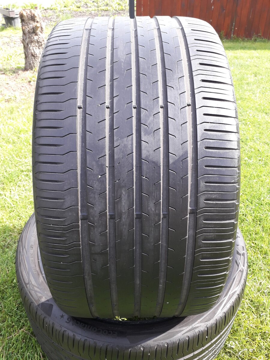 315/30 r22 letne pneumatiky