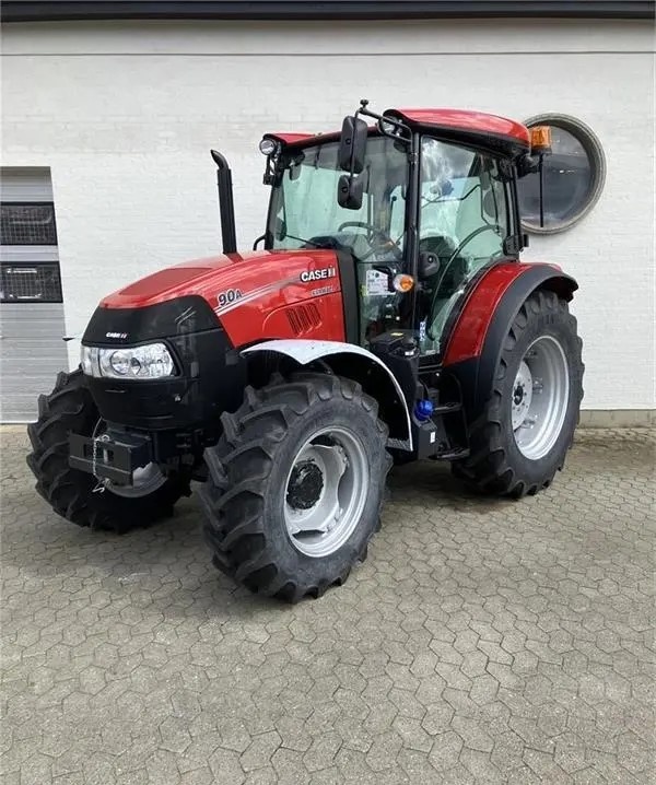 Traktor Case IH Farmall 90A