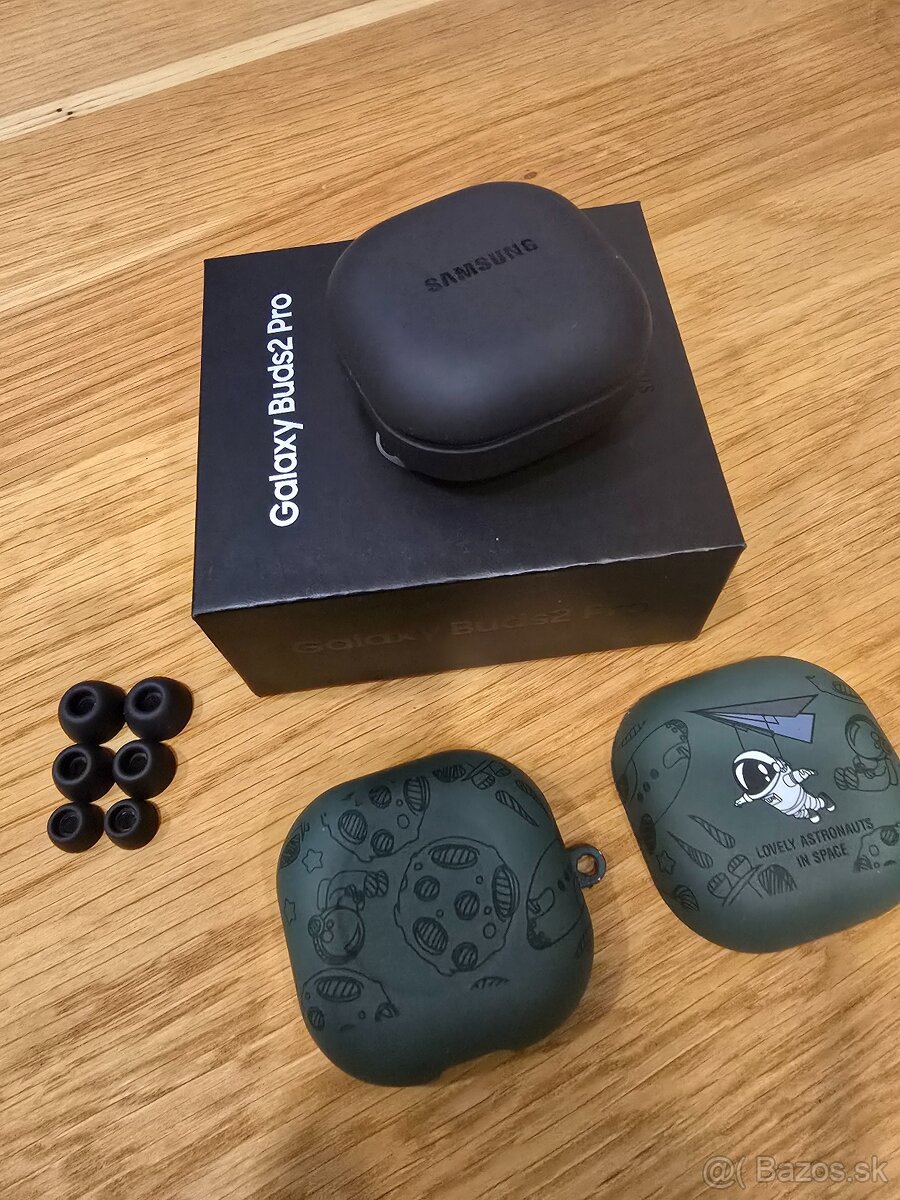 Samsung Galaxy Buds2 Pro