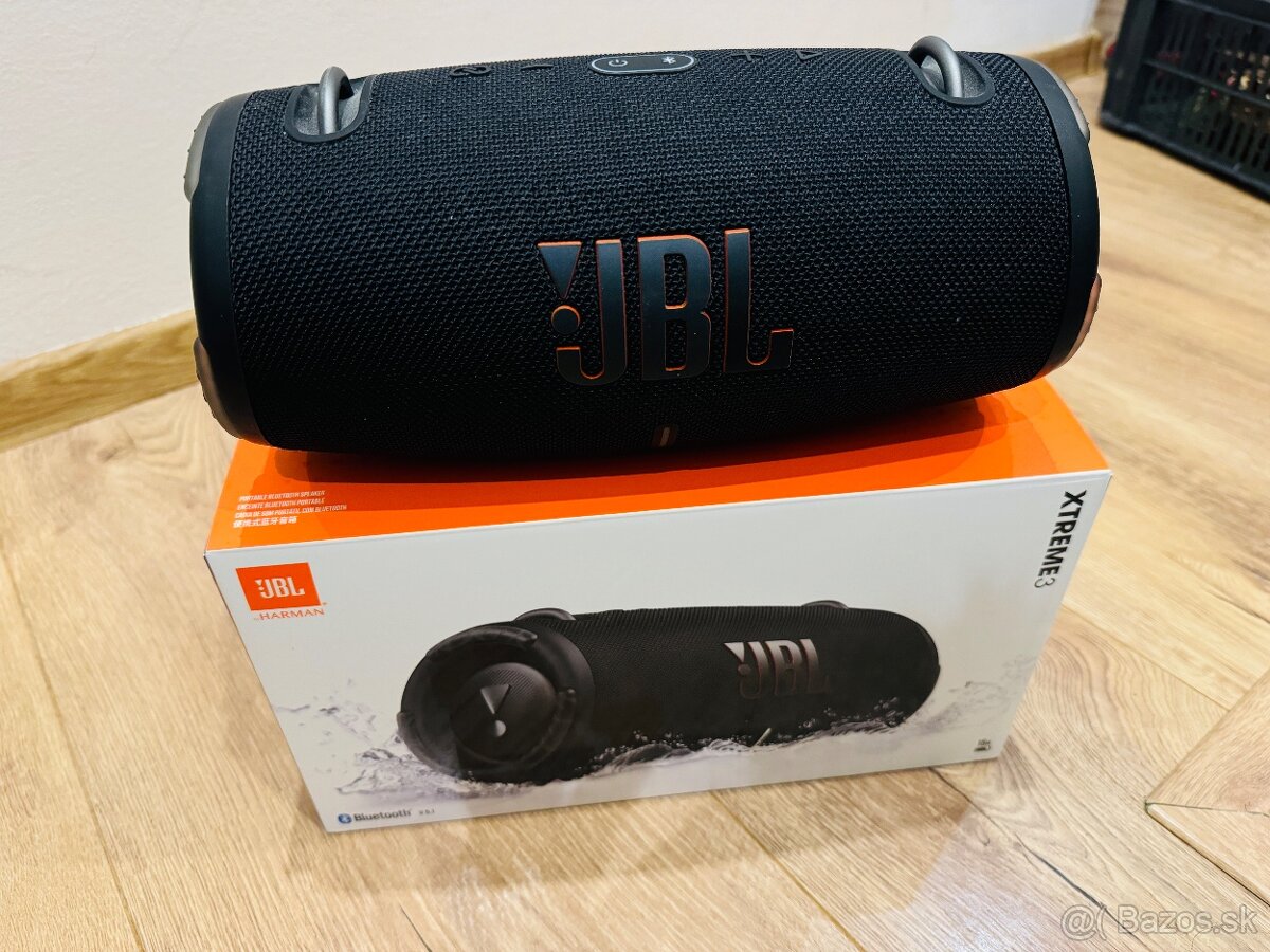 JBL Extreme 3