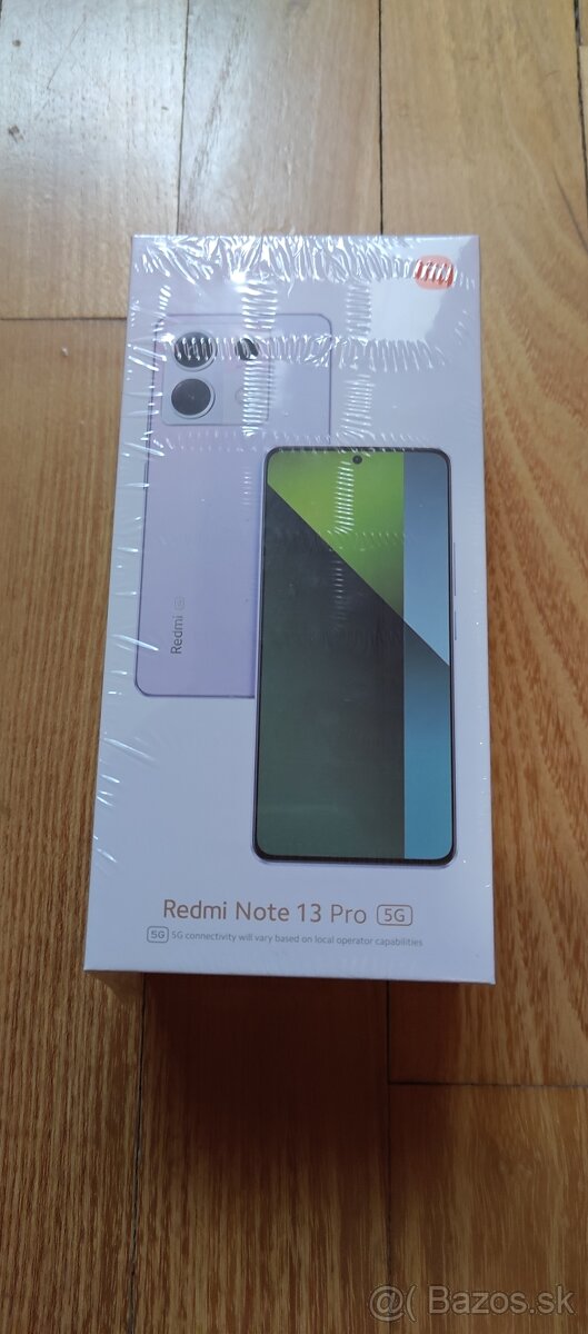 Redmi Note 13 Pro 5G