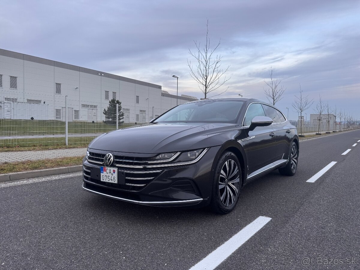 Volkswagen Arteon Shooting Brake 2.0 TDI 147KW DSG DPH