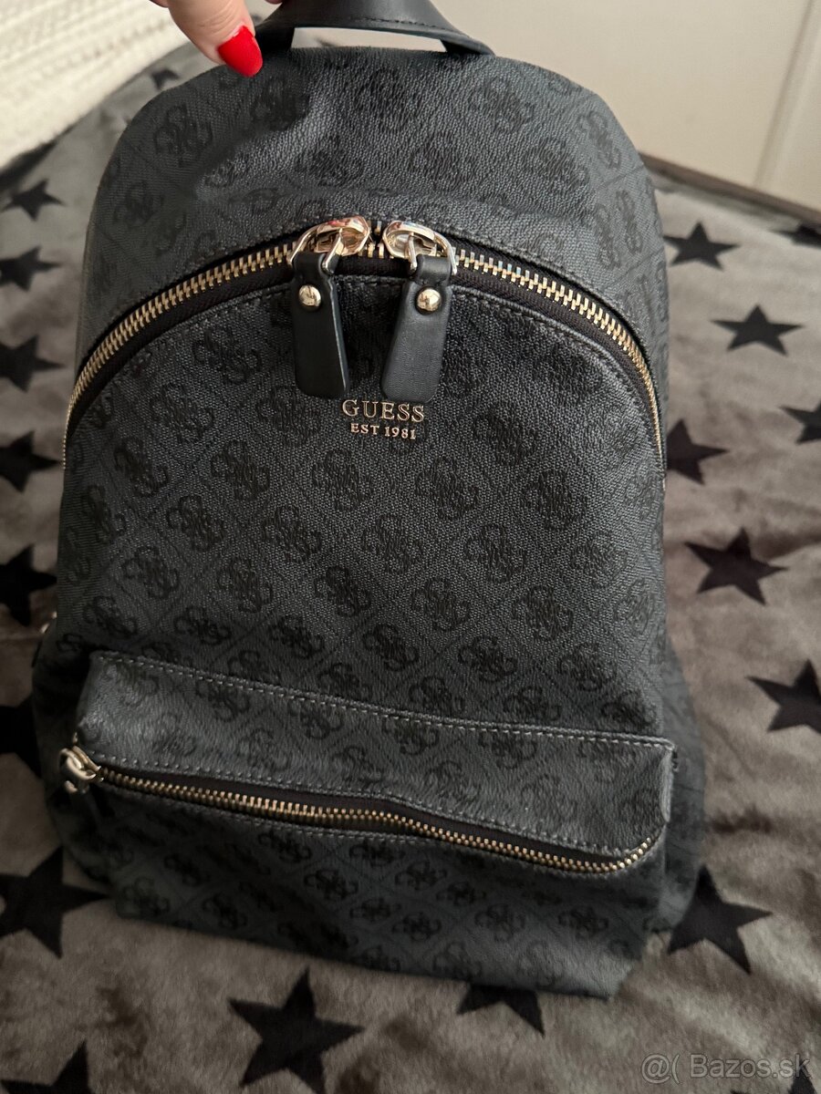 Ruksak Guess