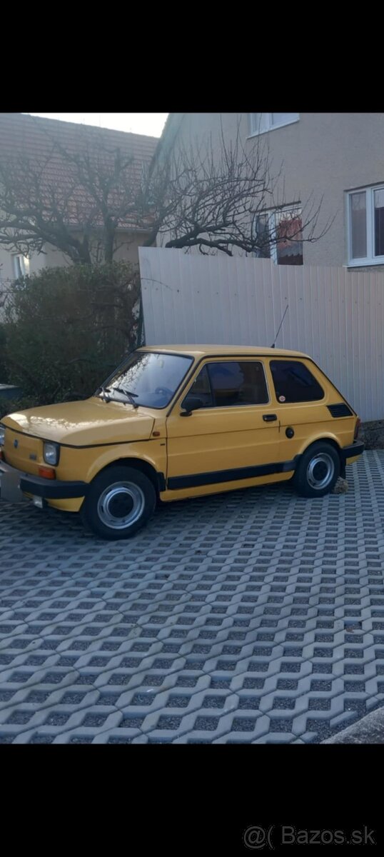 Fiat 126P