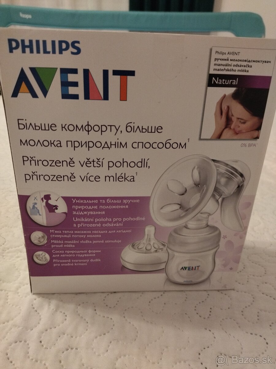 Philips Avent