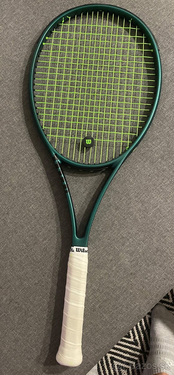 Wilson Blade 98 (v9) 16x19