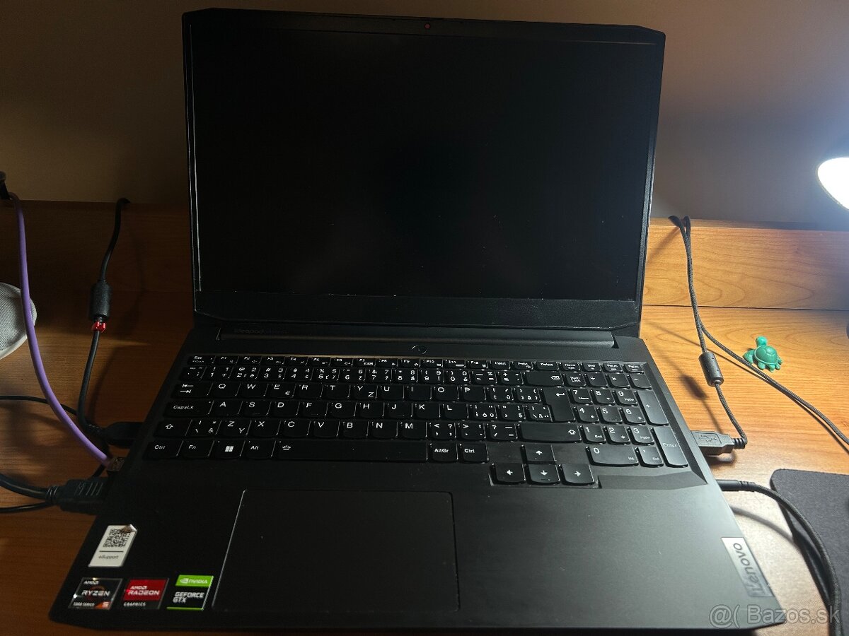 Lenovo IdeaPad Gaming 3