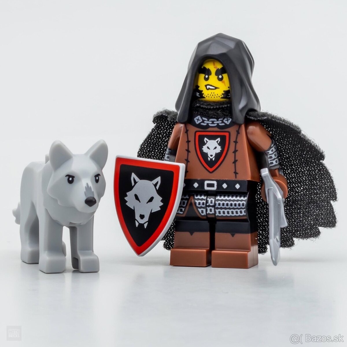 LEGO - Wolfpack Beastmaster