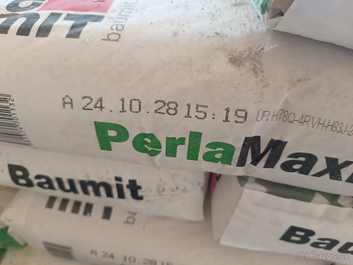 Baumit perla maxima