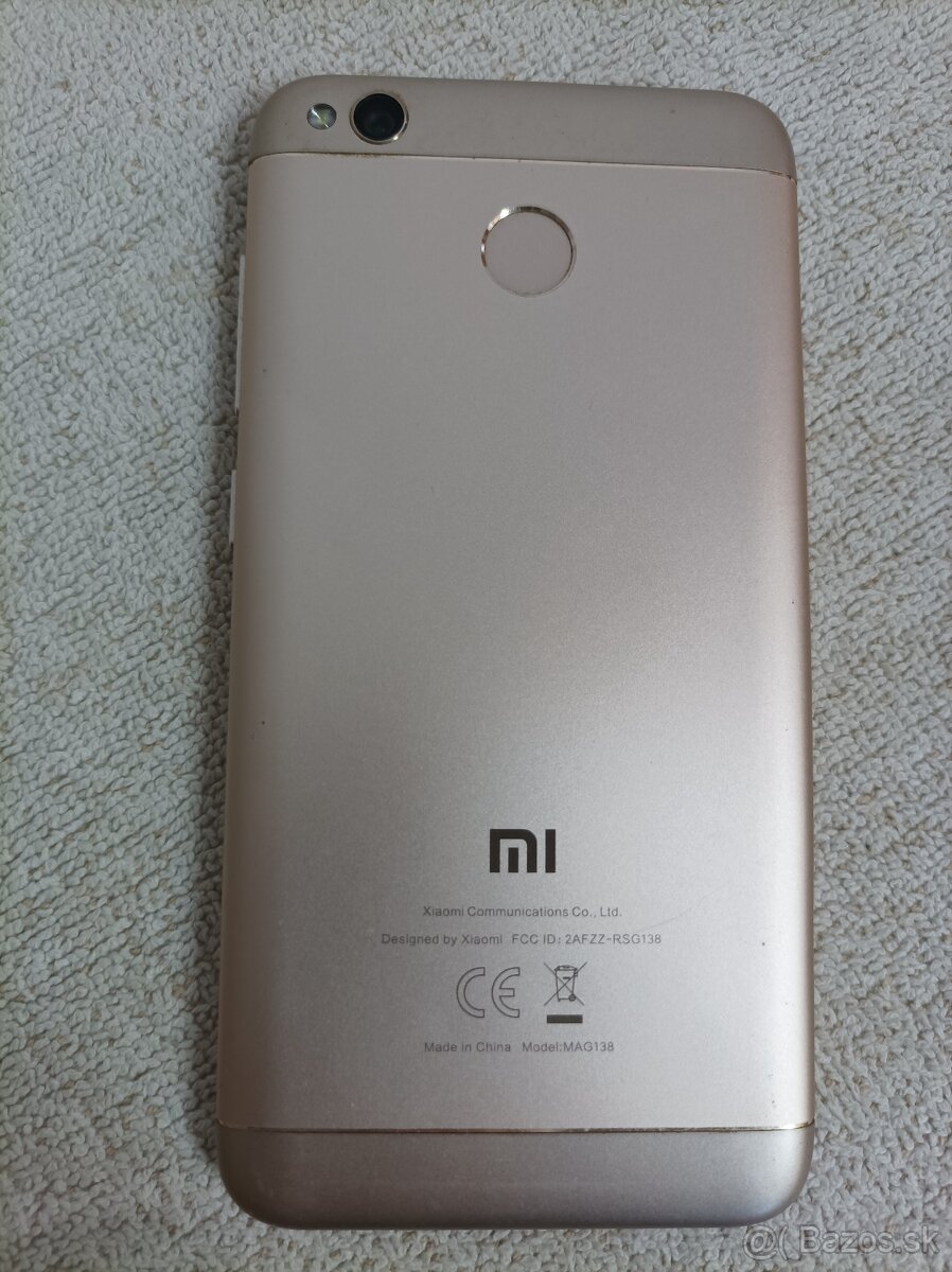 Xiaomi Redmi 4X