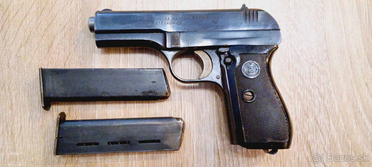 CZ 27